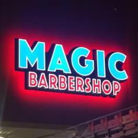 Magic Barbershop image 1